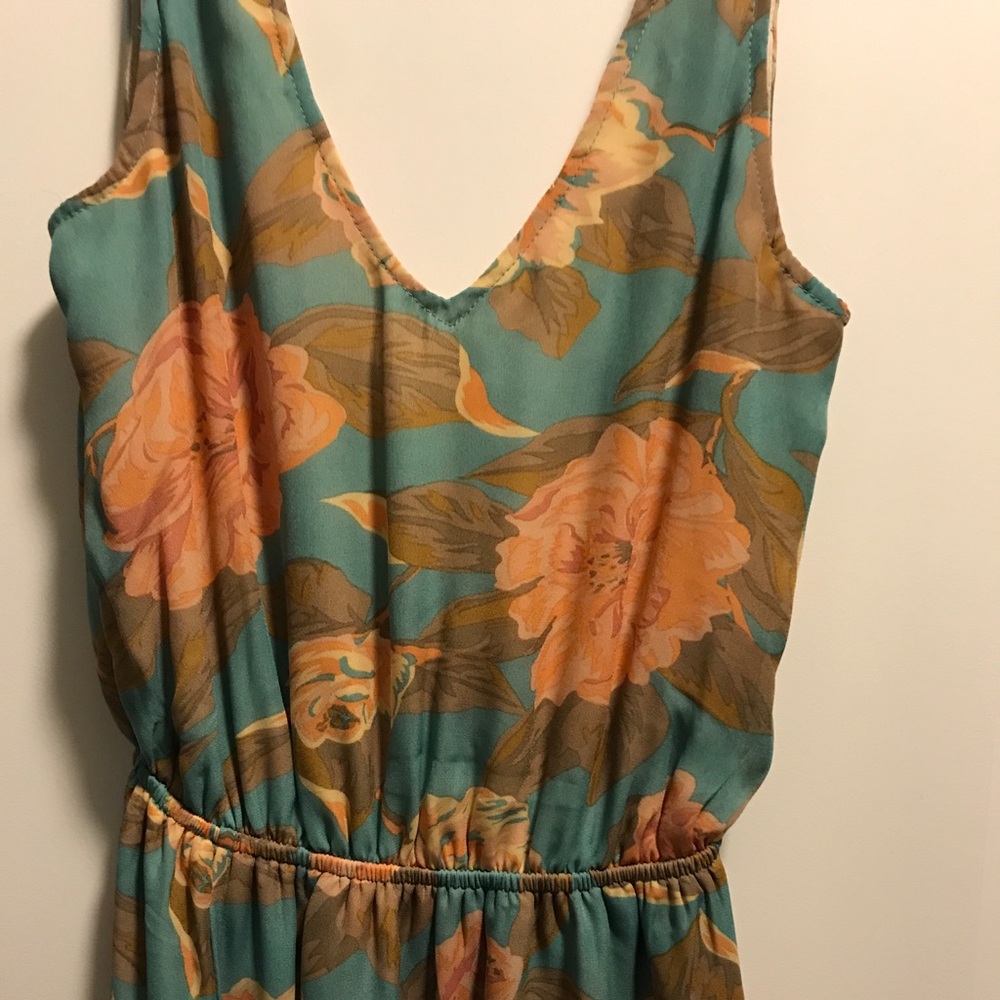Show Me Your Mumu maxi
